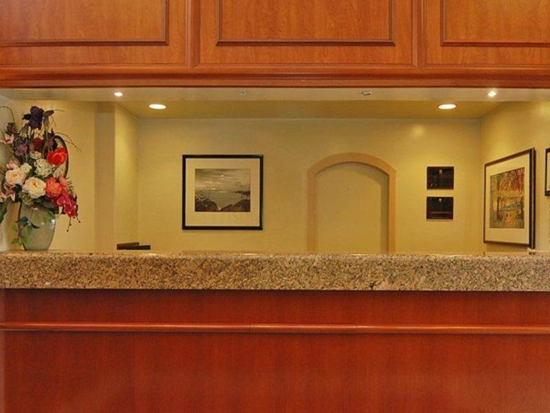 Hotel Comfort & San Francisco Airport North