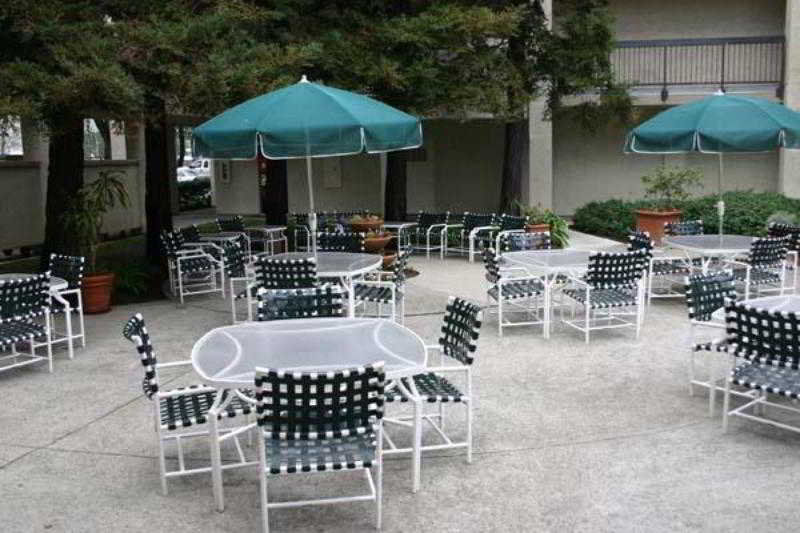 Hotel Comfort & San Francisco Airport North South San Francisco