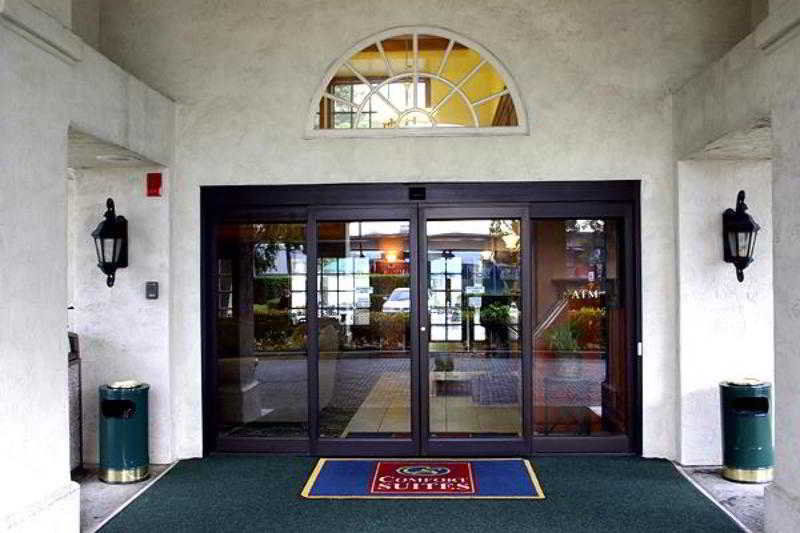 Hotel Comfort & San Francisco Airport North