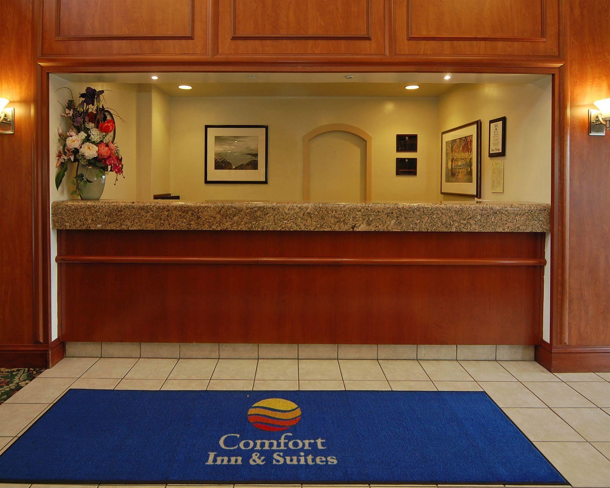 Comfort & San Francisco Airport North Hotel South San Francisco